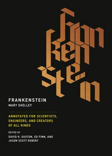 Frankenbook